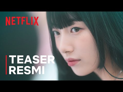 Doona! | Teaser Resmi | Netflix