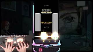 【DJMAX RESPECTⅤ】Les Parfums de L'Amour 4B SC 99.81% FC【何かマイク付いてた】