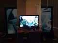 Opening To Penguins Of Madagascar 2015 DVD