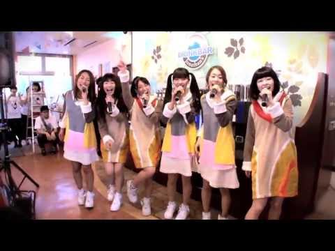 『PARADE』 フルPV　（lyrical school #リリスク ）