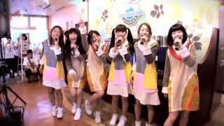 Music video thumbnail preview for lyrical school / PARADE （MV） by lyrical school