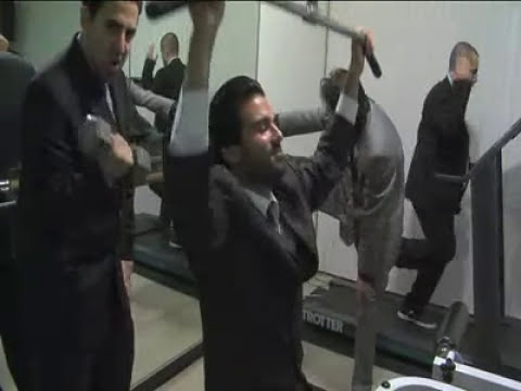 @malkovichmusic - "IRAN SO FAR AWAY" | Flock Of Seagulls, Iran style