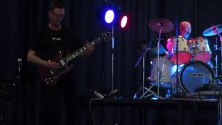 Murriganes :  Find a Lady, Live at Urheilutalo Vaala, Vappuaatto_2018