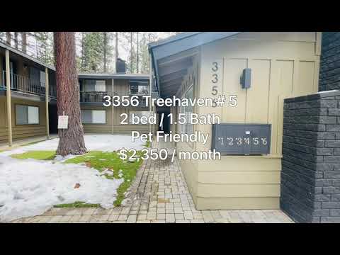 Treehaven 3356 - Video 2 of 2