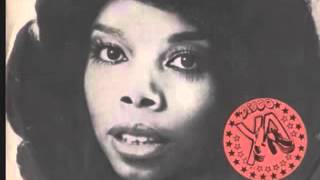 MILLIE JACKSON - KISS YOU ALL OVER
