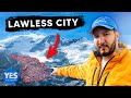 24hrs In The Highest City On Earth With No Laws My Scariest Travel Experience