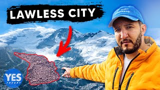 24hrs in the Highest City on Earth with No Laws (17,000ft/5,200m)
