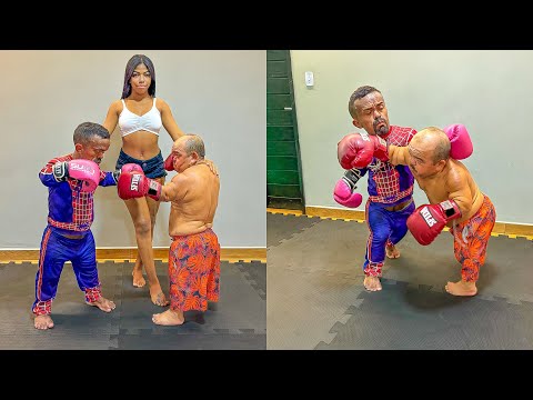 PILILIU AND CHAGUINHA FIGHT HARD TO WIN THE MORENA | PILILIU DA RESENHA