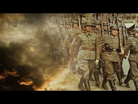 Hitler's Army WW2   The Wehrmacht   To the Bitter End  Part 5/5