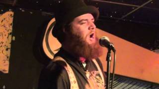 Monzie Leo and the Big Sky at the Replay, Part 1