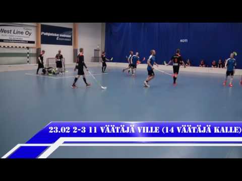 M5D: SS Kanuuna II - SBT IV (21.1.2017)