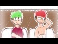 Septiplier || One Night Stand || ANIMATED