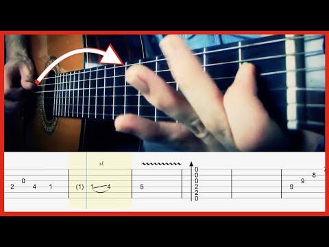 El Mariachi TAB para guitarra - "Desperado Tablatura 2021"