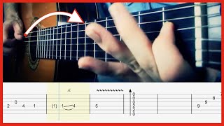 Download lagu El Mariachi TAB para guitarra - 'Desperado Tablatura 2021' mp3