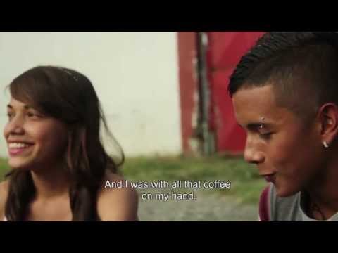 Trailer SOLECITO de Oscar Ruiz Navia (Quincena de Realizadores - Cannes)
