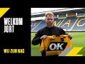 INTERVIEW | Jort van der Sande eerste aanwinst nieuwe seizoen