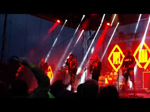 Tři sestry - Ztráta imunity, Petrovice 2018