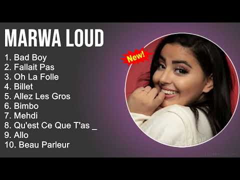 Mix Marwa loud ♥️♥️