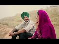 Sukoon l Pre Wedding Video l Aden Ft. Geet Goraaya l Latest Punjabi Song 2023 l
