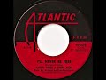 Lavern Baker & Jimmy Ricks- I'll Never Be Free