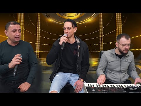 Cosmin Ghera &Adrian Dinu - Dimineata la trezire