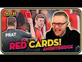 GOLDBRIDGE FIFA 22 RED CARD COMPILATION