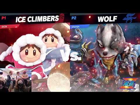 MSM Zero 5 pool B1 SilverCyanide VS Shangrai