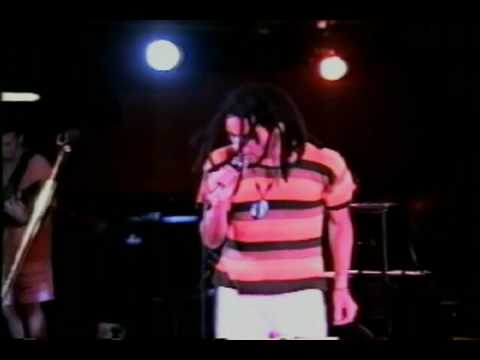 Enah Ha - Assim Enarou Bob Marley