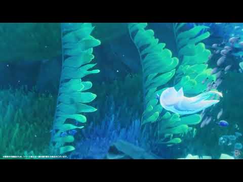 Genshin Impact - Fontaine Early Teaser