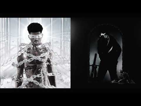 Industry Enemies (Mashup) SLOWED + PITCHED