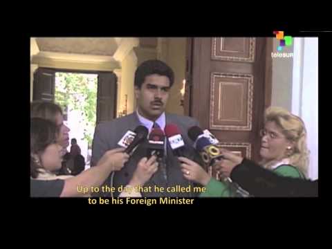 Mi Amigo Hugo My Friend Hugo Oliver Stone (full length film) Video-Thumbnail von YouTube