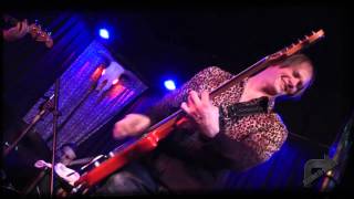 The Extended Play Sessions with Brent Johnson and The Call Up