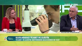 Uluslararası Ticaret ve Lojistik bölümüne ilgi var mı