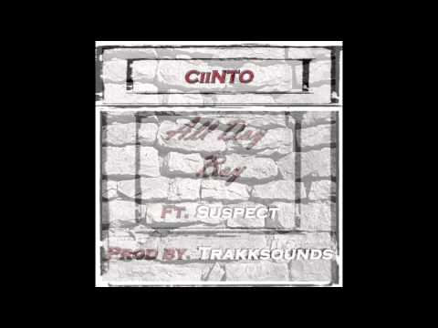 CiiNTO - All Day Boy Ft. Suspect (Prod by. Trakkso