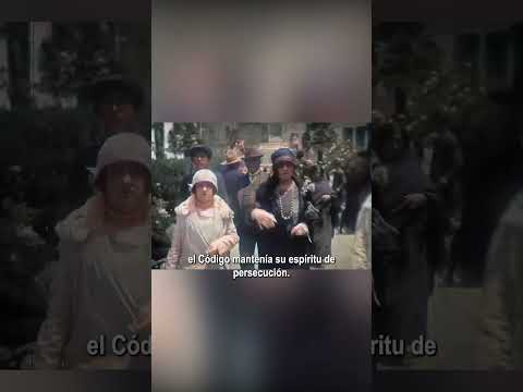 Despenalización de la Homosexualidad en Ecuador | Parte 1