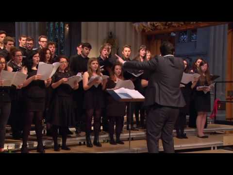 Nobuo Uematsu (arr. Faux) - To Zanarkand and Hymn of the Fayth (from Final Fantasy X)