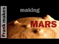Making Mars out of Cherry