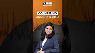 Countering Volatility In Quant