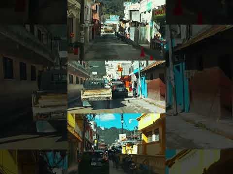 aqui andamos en el municipio de San Pedro Soloma Huehuetenango Guatemala y feliz año nuevo 2026