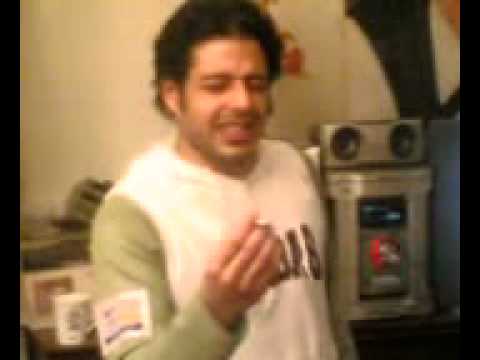 محمد حماقي يا حلو خالفتني