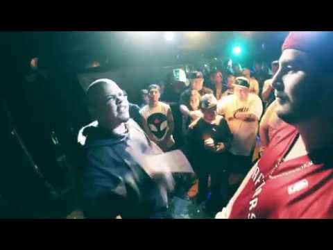 HK vs Red Shirt Mike