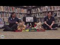 Bilingual Baby Laptime The Baby Chicks Are Singing Charlie Chaplin Went To France