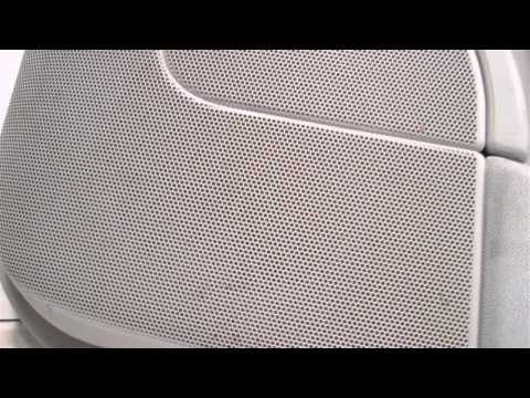 2003 Mercedes C230 Front door trim panel / liner RH  LIGHT GREY NIQ CRK SPKR GRLLE - mbiparts... OEM