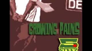Growing Pains - Five Steez ft Shaq The MC