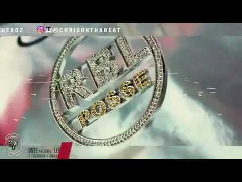 Young Shaad, CW Da 3rd, Tae Da Don - "Lessons" (commercial)