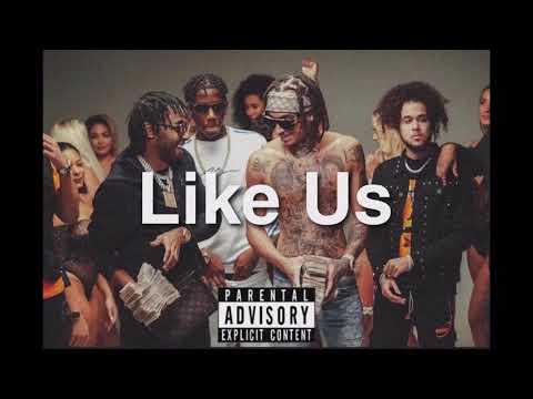 |FREE| D Block Europe x M Huncho x Kilo Jugg Type Beat 2020 - Like Us | Prod by @akiil_808 |