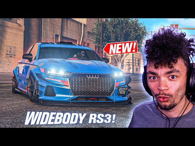 Почему Obey Tailgater S - хорошая машина для покупки в GTA Online 1 sddefault