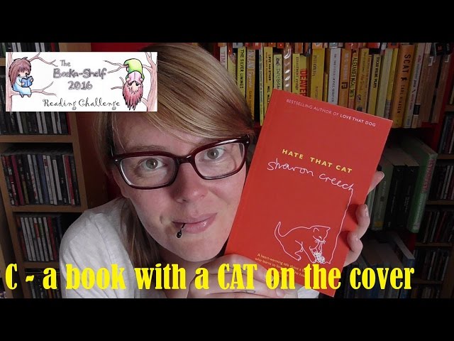 Vídeo relacionado con Hate That Cat: A Novel