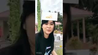 Download lagu Story Wa manado Onty 😂 mp3
