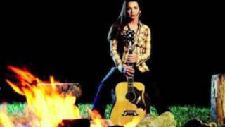 Not bad for a Bartender - Gretchen Wilson